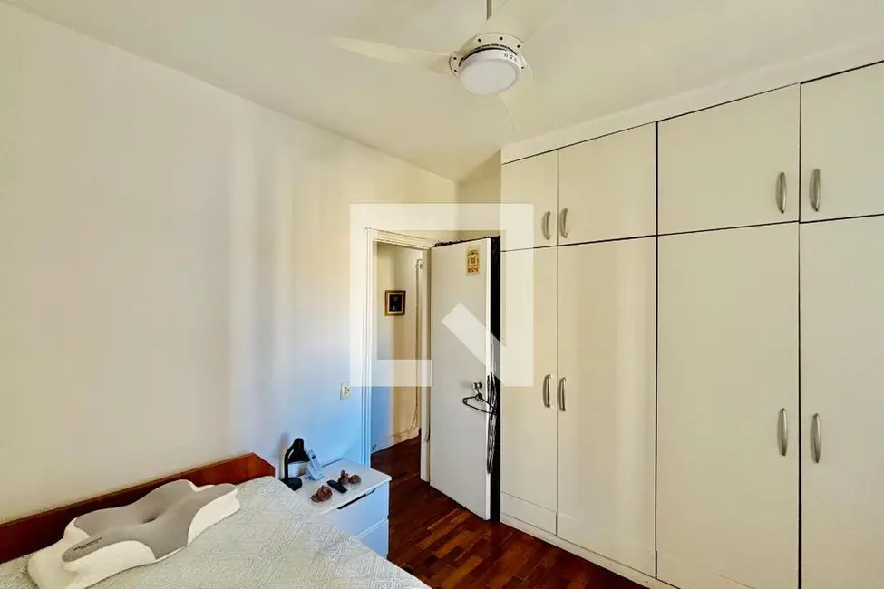 Apartamento com 3 quartos à venda, 97m2 em Botafogo, Rio De Janeiro - RJ - imagem 4 Foto 4 de Apartamento com 3 quartos à venda, 97m2 em Botafogo, Rio De Janeiro - RJ