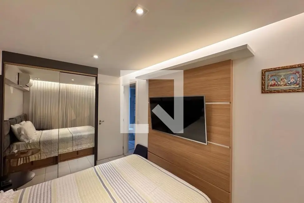 Foto 9 de Apartamento com 3 quartos à venda, 104m2 em Rio De Janeiro - RJ