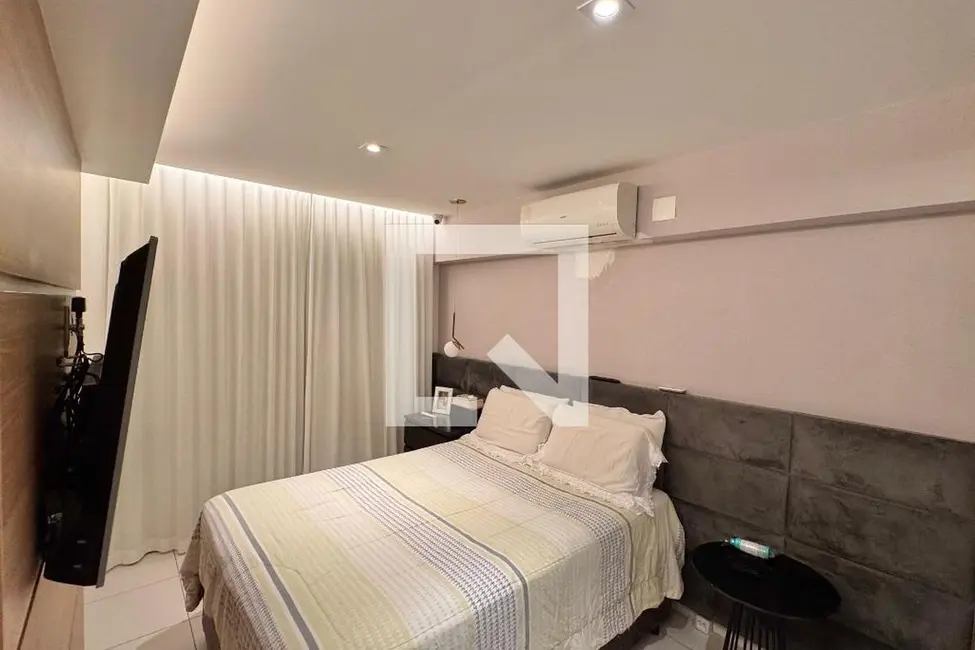 Foto 6 de Apartamento com 3 quartos à venda, 104m2 em Rio De Janeiro - RJ