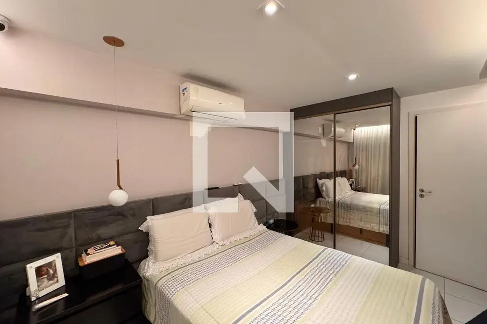 Foto 8 de Apartamento com 3 quartos à venda, 104m2 em Rio De Janeiro - RJ