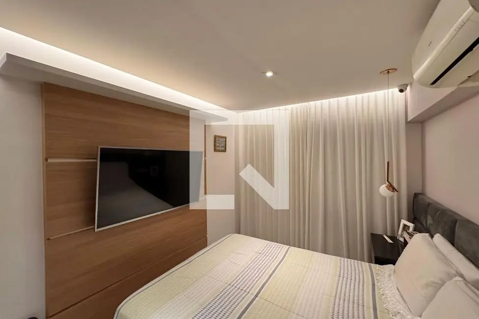 Foto 7 de Apartamento com 3 quartos à venda, 104m2 em Rio De Janeiro - RJ