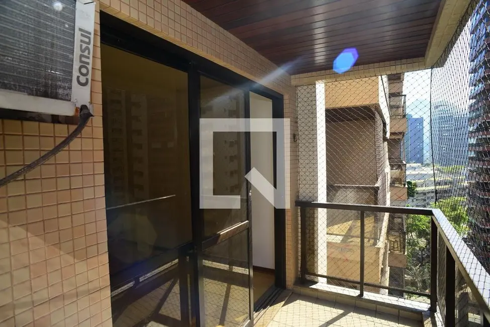 Foto 6 de Apartamento com 1 quarto à venda, 74m2 em Barra da Tijuca, Rio De Janeiro - RJ