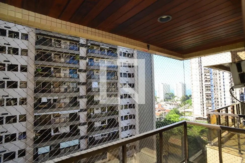 Foto 7 de Apartamento com 1 quarto à venda, 74m2 em Barra da Tijuca, Rio De Janeiro - RJ