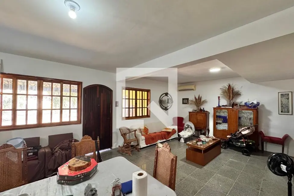 Casa com 4 quartos à venda, 358m2 em Rio De Janeiro - RJ - imagem 4 Foto 4 de Casa com 4 quartos à venda, 358m2 em Rio De Janeiro - RJ