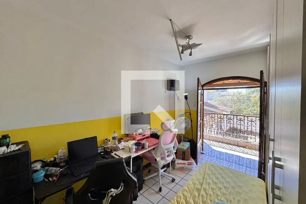 Casa com 4 quartos à venda, 358m2 em Rio De Janeiro - RJ - imagem 5 Foto 5 de Casa com 4 quartos à venda, 358m2 em Rio De Janeiro - RJ