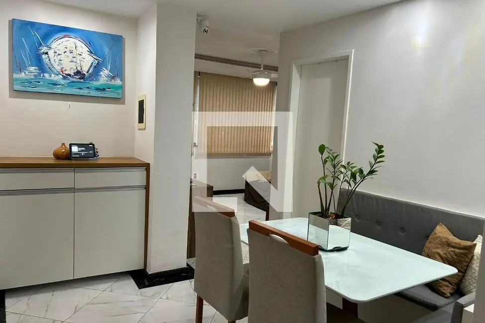 Foto 7 de Apartamento com 2 quartos à venda, 72m2 em Rio De Janeiro - RJ