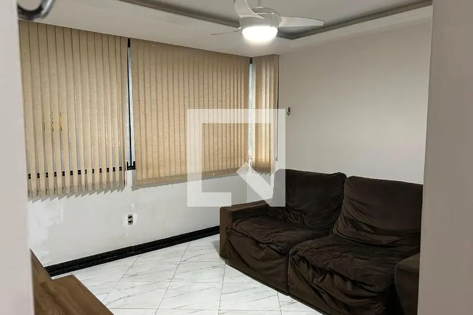 Foto 5 de Apartamento com 2 quartos à venda, 72m2 em Rio De Janeiro - RJ