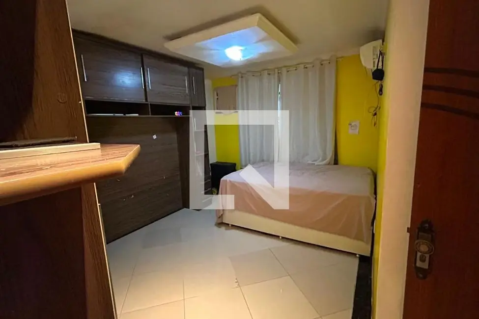 Foto 9 de Apartamento com 2 quartos à venda, 72m2 em Rio De Janeiro - RJ