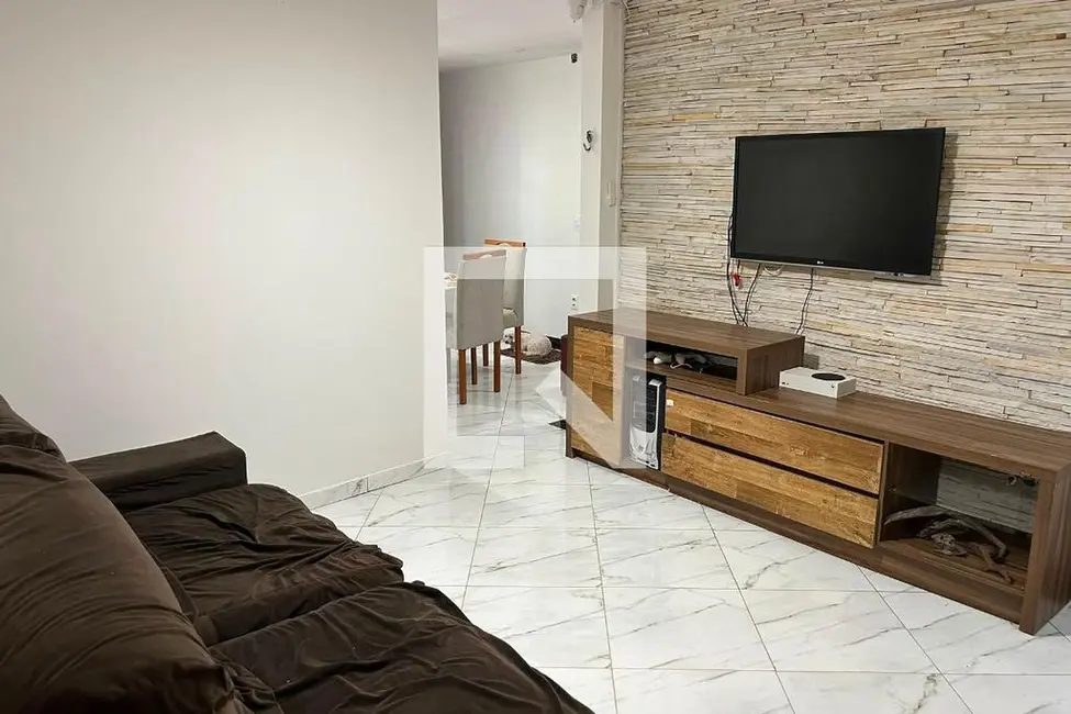 Foto 1 de Apartamento com 2 quartos à venda, 72m2 em Rio De Janeiro - RJ