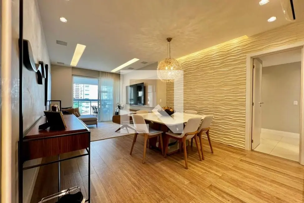 Foto 4 de Apartamento com 4 quartos à venda, 151m2 em Barra da Tijuca, Rio De Janeiro - RJ