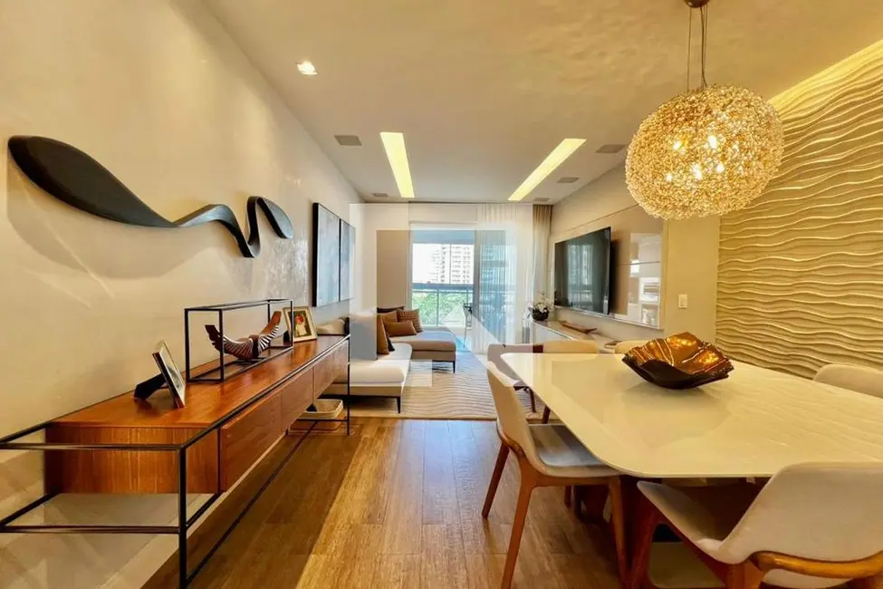Foto 5 de Apartamento com 4 quartos à venda, 151m2 em Barra da Tijuca, Rio De Janeiro - RJ