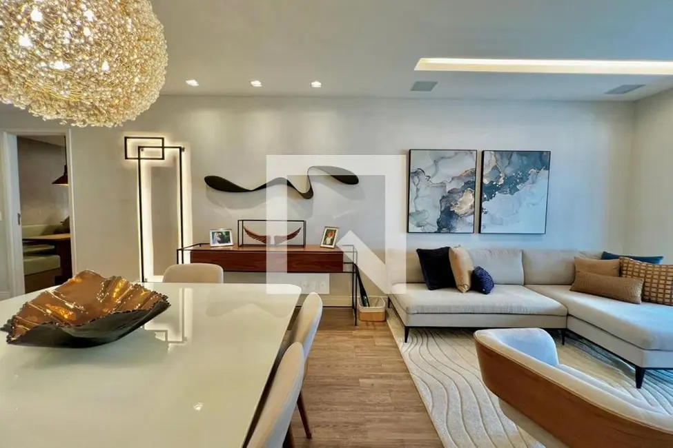 Foto 3 de Apartamento com 4 quartos à venda, 151m2 em Barra da Tijuca, Rio De Janeiro - RJ