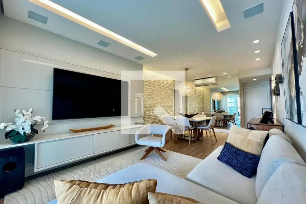 Foto 2 de Apartamento com 4 quartos à venda, 151m2 em Barra da Tijuca, Rio De Janeiro - RJ