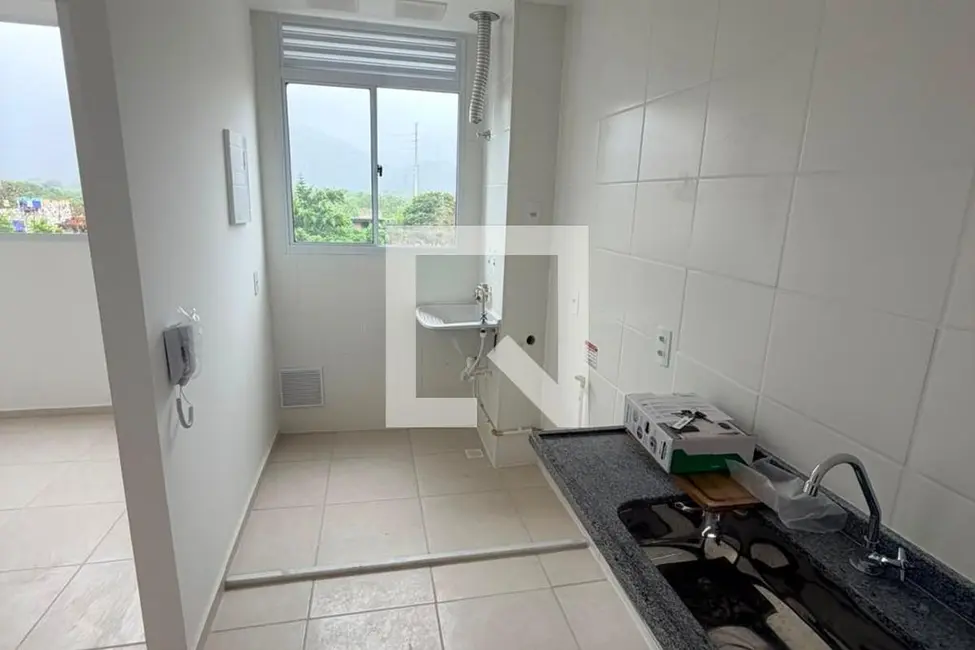 Apartamento com 2 quartos à venda, 47m2 em Rio De Janeiro - RJ - imagem 8 Foto 8 de Apartamento com 2 quartos à venda, 47m2 em Rio De Janeiro - RJ