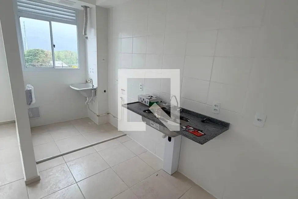 Apartamento com 2 quartos à venda, 47m2 em Rio De Janeiro - RJ - imagem 9 Foto 9 de Apartamento com 2 quartos à venda, 47m2 em Rio De Janeiro - RJ