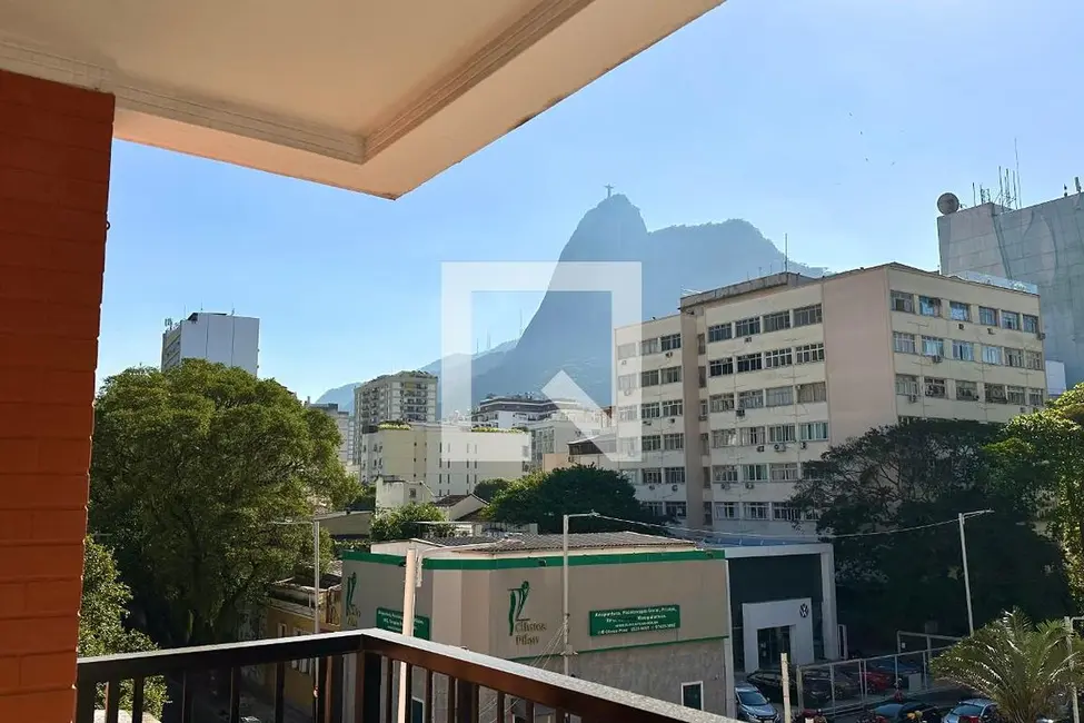 Foto 2 de Apartamento com 2 quartos à venda, 83m2 em Botafogo, Rio De Janeiro - RJ
