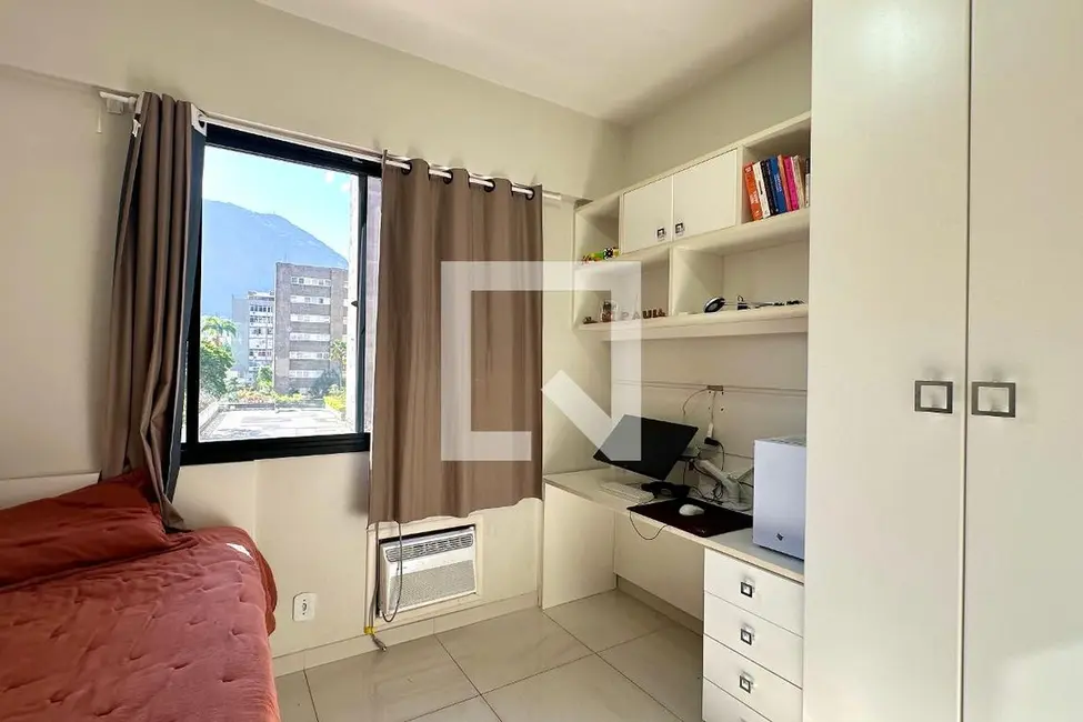Foto 9 de Apartamento com 2 quartos à venda, 83m2 em Botafogo, Rio De Janeiro - RJ