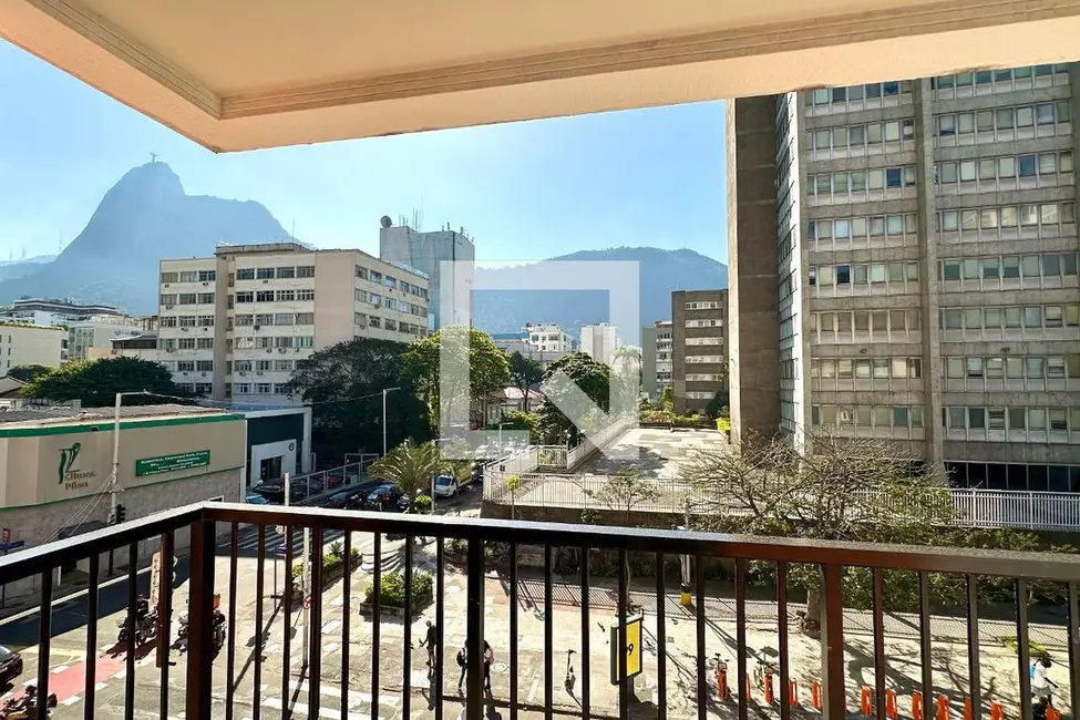Foto 6 de Apartamento com 2 quartos à venda, 83m2 em Botafogo, Rio De Janeiro - RJ