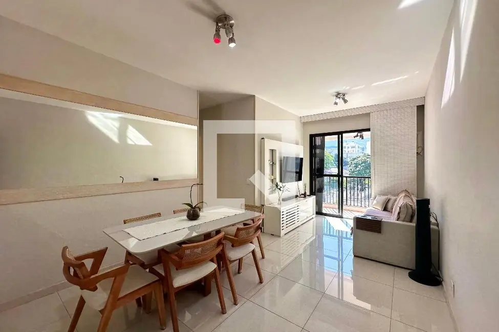 Foto 1 de Apartamento com 2 quartos à venda, 83m2 em Botafogo, Rio De Janeiro - RJ