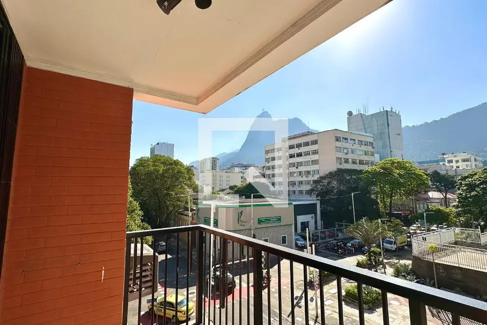 Foto 3 de Apartamento com 2 quartos à venda, 83m2 em Botafogo, Rio De Janeiro - RJ