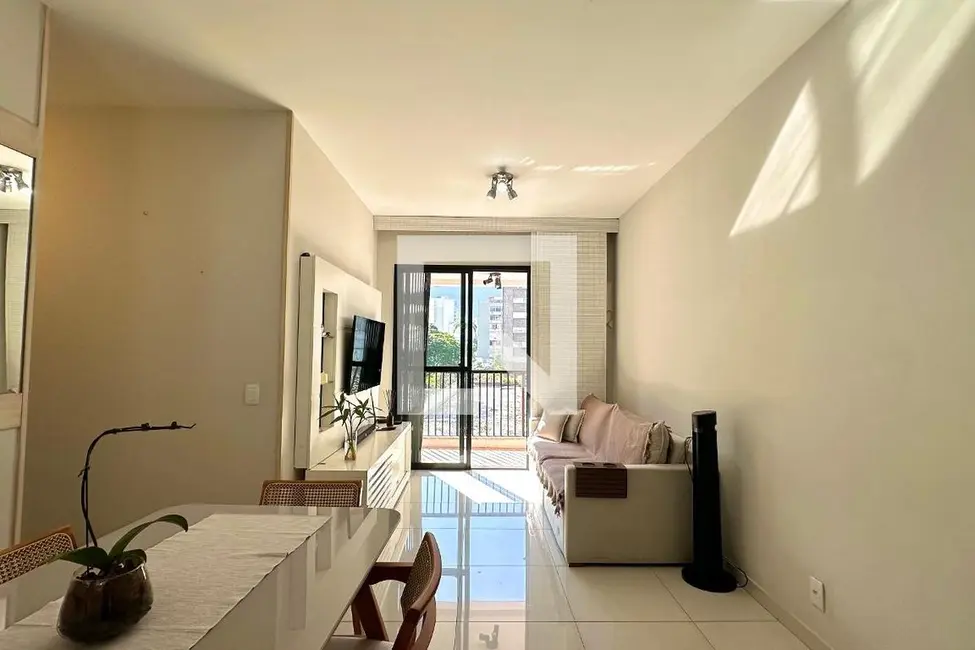 Foto 4 de Apartamento com 2 quartos à venda, 83m2 em Botafogo, Rio De Janeiro - RJ