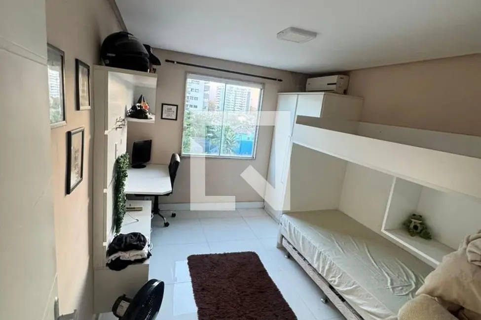 Apartamento com 2 quartos à venda, 102m2 em Rio De Janeiro - RJ - imagem 6 Foto 6 de Apartamento com 2 quartos à venda, 102m2 em Rio De Janeiro - RJ
