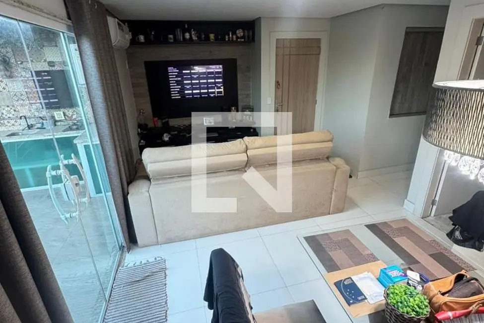 Apartamento com 2 quartos à venda, 102m2 em Rio De Janeiro - RJ - imagem 4 Foto 4 de Apartamento com 2 quartos à venda, 102m2 em Rio De Janeiro - RJ