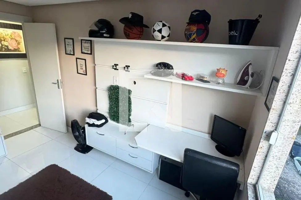 Apartamento com 2 quartos à venda, 102m2 em Rio De Janeiro - RJ - imagem 7 Foto 7 de Apartamento com 2 quartos à venda, 102m2 em Rio De Janeiro - RJ