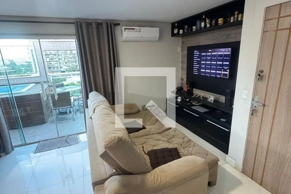 Apartamento com 2 quartos à venda, 102m2 em Rio De Janeiro - RJ - imagem 1 Foto 1 de Apartamento com 2 quartos à venda, 102m2 em Rio De Janeiro - RJ
