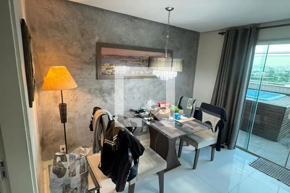 Apartamento com 2 quartos à venda, 102m2 em Rio De Janeiro - RJ - imagem 3 Foto 3 de Apartamento com 2 quartos à venda, 102m2 em Rio De Janeiro - RJ