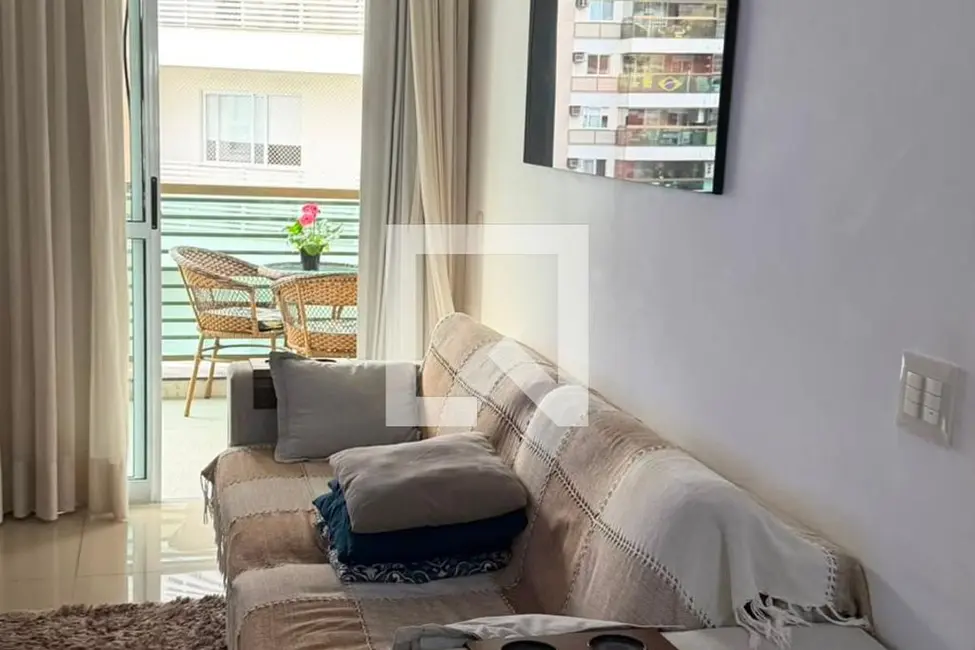Foto 3 de Apartamento com 3 quartos à venda, 82m2 em Rio De Janeiro - RJ