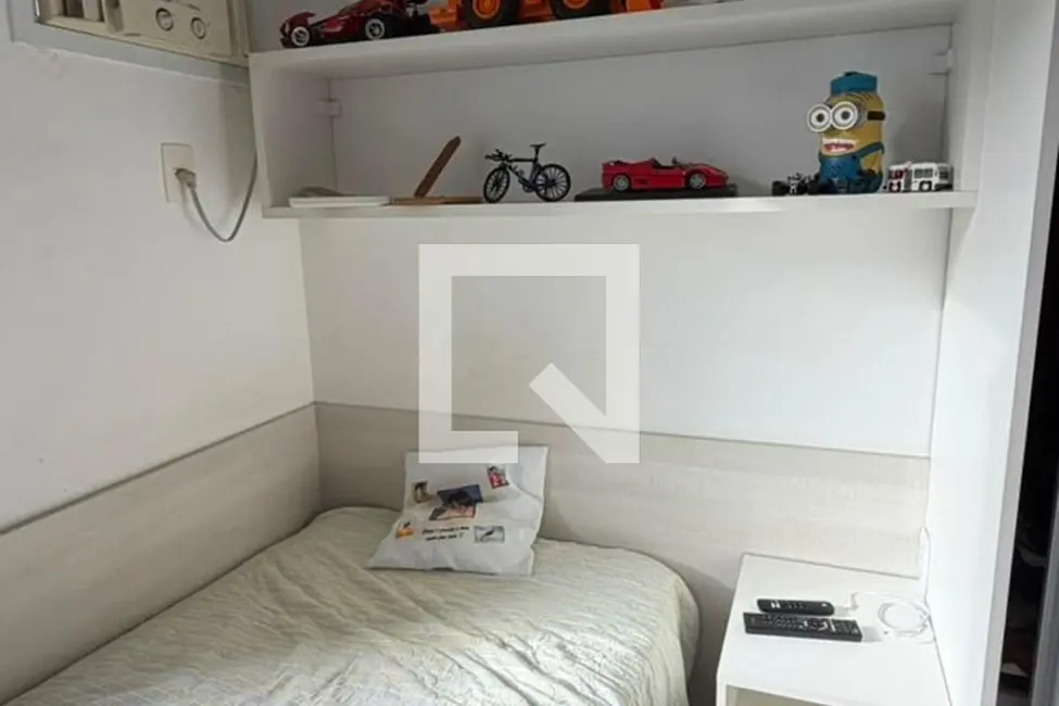 Foto 5 de Apartamento com 3 quartos à venda, 82m2 em Rio De Janeiro - RJ