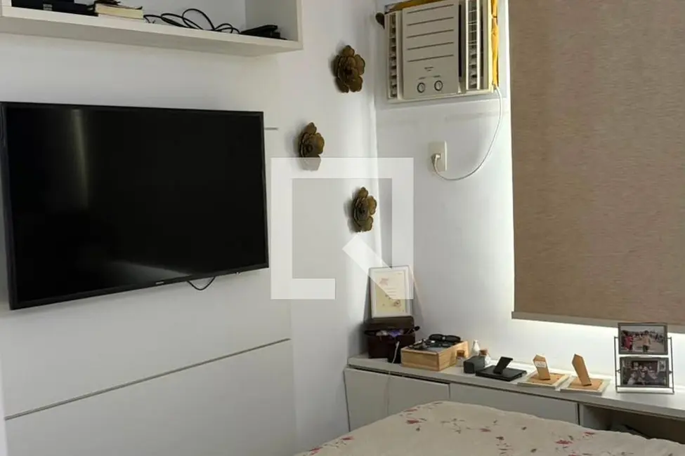Foto 7 de Apartamento com 3 quartos à venda, 82m2 em Rio De Janeiro - RJ