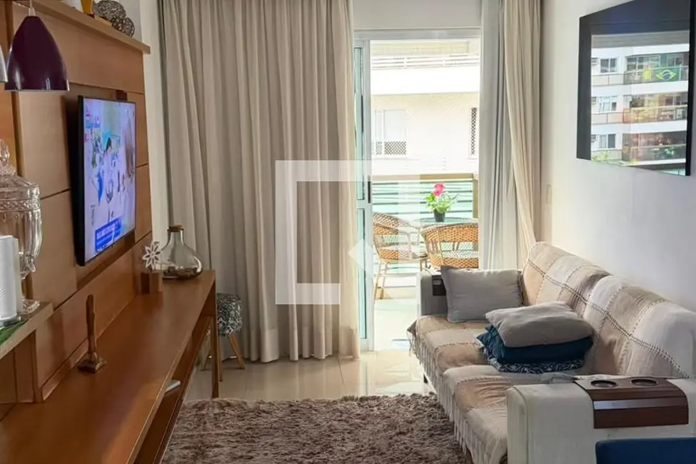 Foto 1 de Apartamento com 3 quartos à venda, 82m2 em Rio De Janeiro - RJ
