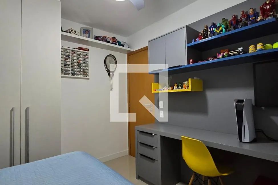 Apartamento com 3 quartos à venda, 82m2 em Rio De Janeiro - RJ - imagem 6 Foto 6 de Apartamento com 3 quartos à venda, 82m2 em Rio De Janeiro - RJ