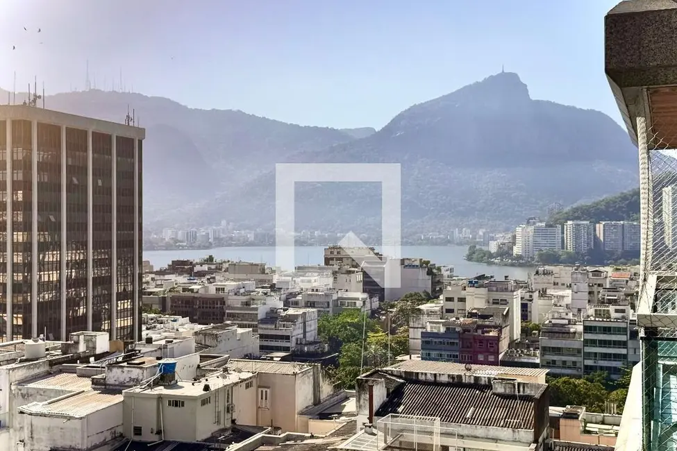 Apartamento com 2 quartos à venda, 83m2 em Ipanema, Rio De Janeiro - RJ - imagem 8 Foto 8 de Apartamento com 2 quartos à venda, 83m2 em Ipanema, Rio De Janeiro - RJ