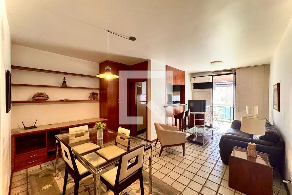 Apartamento com 2 quartos à venda, 83m2 em Ipanema, Rio De Janeiro - RJ - imagem 1 Foto 1 de Apartamento com 2 quartos à venda, 83m2 em Ipanema, Rio De Janeiro - RJ