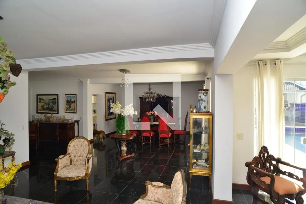Foto 7 de Casa com 6 quartos à venda, 621m2 em Barra da Tijuca, Rio De Janeiro - RJ