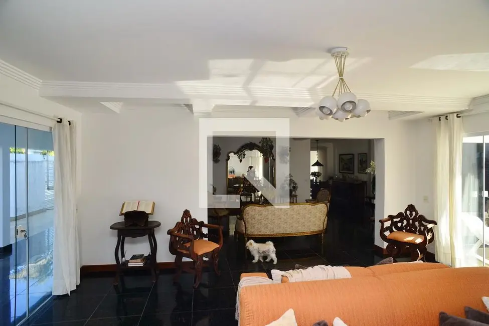 Foto 3 de Casa com 6 quartos à venda, 621m2 em Barra da Tijuca, Rio De Janeiro - RJ