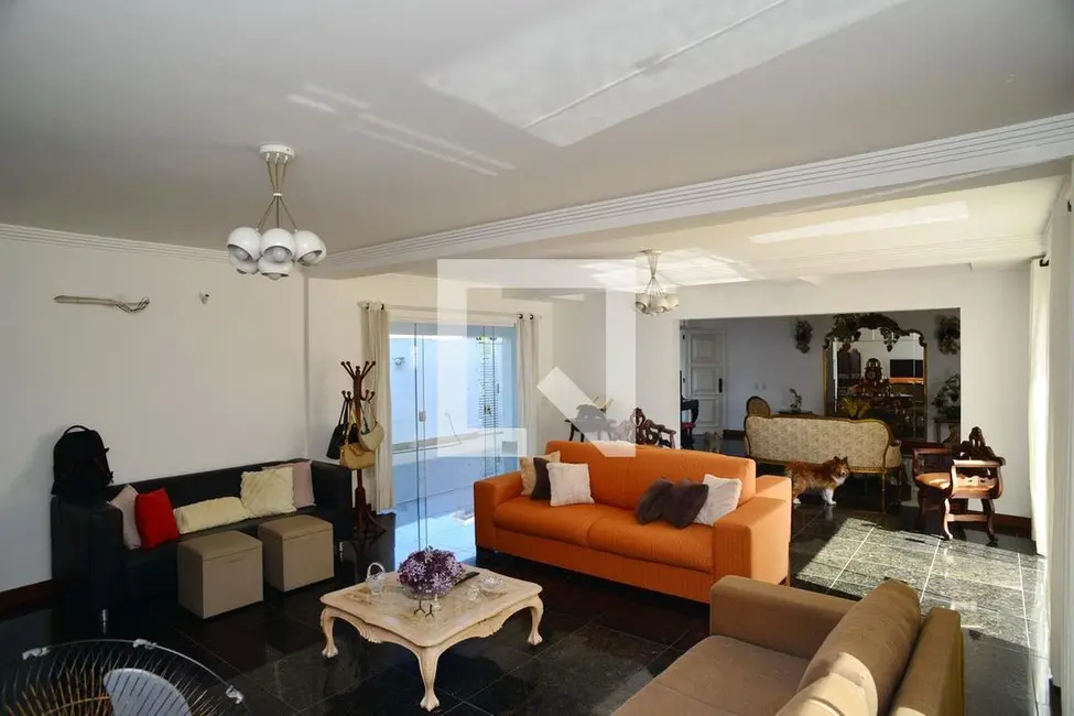 Foto 6 de Casa com 6 quartos à venda, 621m2 em Barra da Tijuca, Rio De Janeiro - RJ
