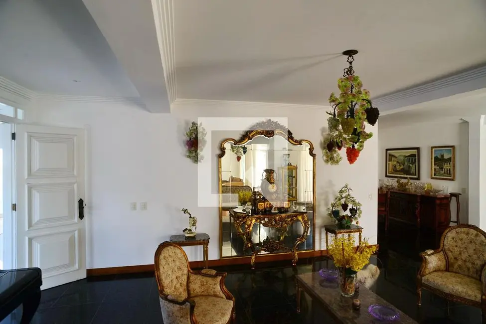Foto 8 de Casa com 6 quartos à venda, 621m2 em Barra da Tijuca, Rio De Janeiro - RJ