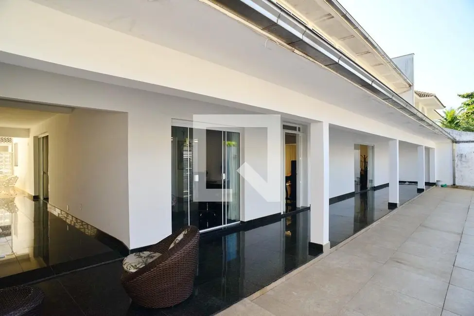Foto 2 de Casa com 6 quartos à venda, 621m2 em Barra da Tijuca, Rio De Janeiro - RJ