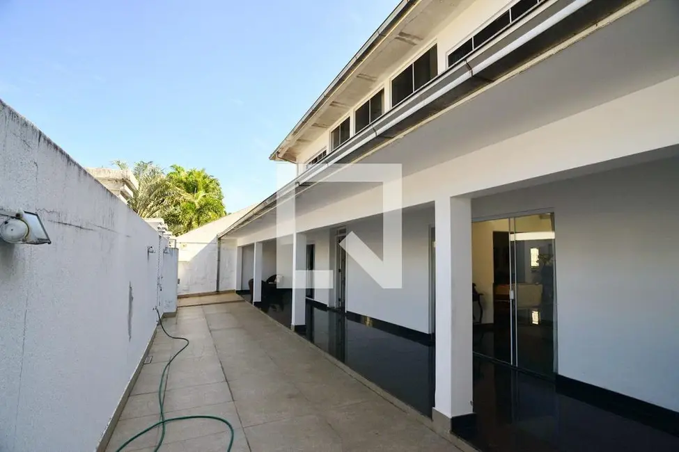Foto 1 de Casa com 6 quartos à venda, 621m2 em Barra da Tijuca, Rio De Janeiro - RJ