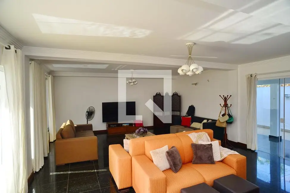 Foto 5 de Casa com 6 quartos à venda, 621m2 em Barra da Tijuca, Rio De Janeiro - RJ