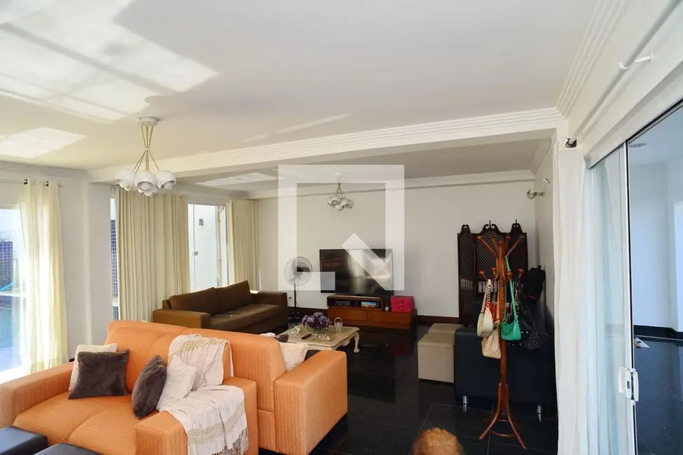 Foto 4 de Casa com 6 quartos à venda, 621m2 em Barra da Tijuca, Rio De Janeiro - RJ