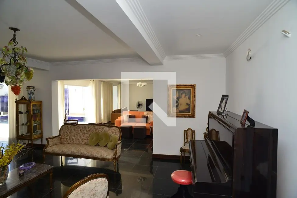 Foto 9 de Casa com 6 quartos à venda, 621m2 em Barra da Tijuca, Rio De Janeiro - RJ