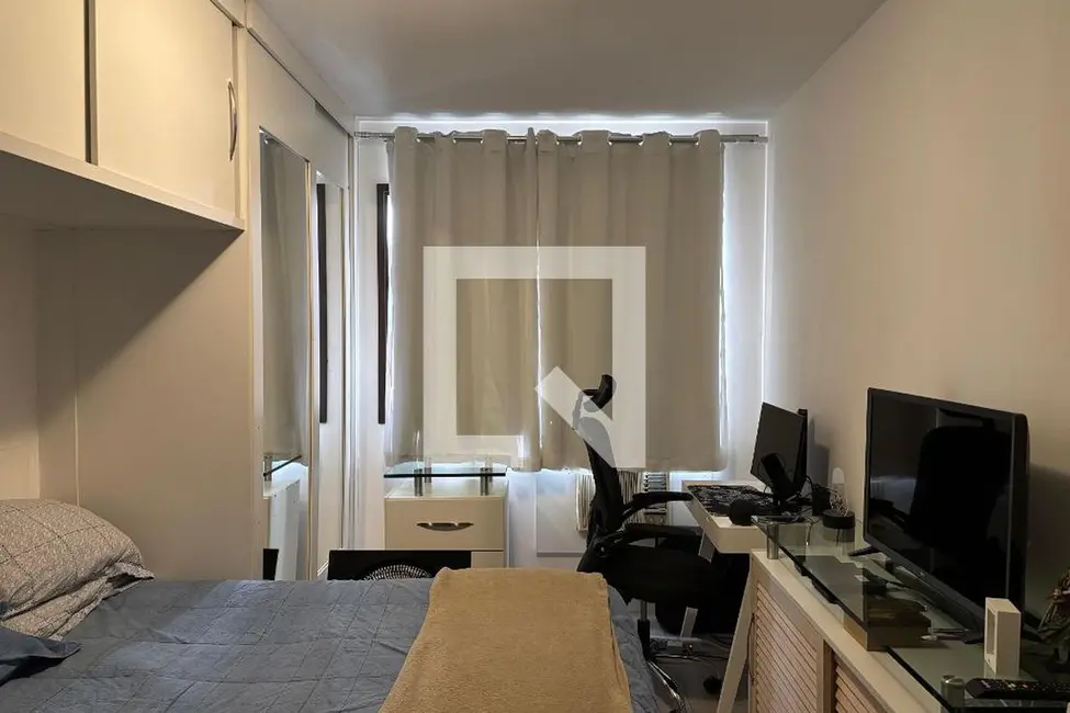 Foto 8 de Apartamento com 2 quartos à venda, 66m2 em Barra da Tijuca, Rio De Janeiro - RJ