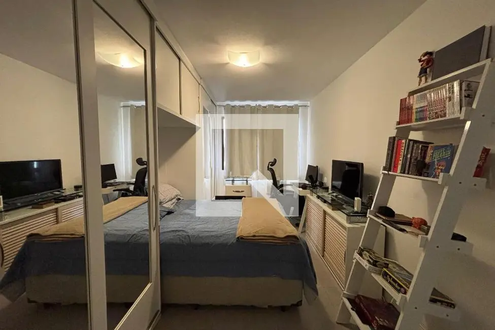 Foto 6 de Apartamento com 2 quartos à venda, 66m2 em Barra da Tijuca, Rio De Janeiro - RJ
