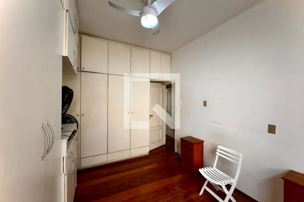 Apartamento com 3 quartos à venda, 115m2 em Laranjeiras, Rio De Janeiro - RJ - imagem 7 Foto 7 de Apartamento com 3 quartos à venda, 115m2 em Laranjeiras, Rio De Janeiro - RJ