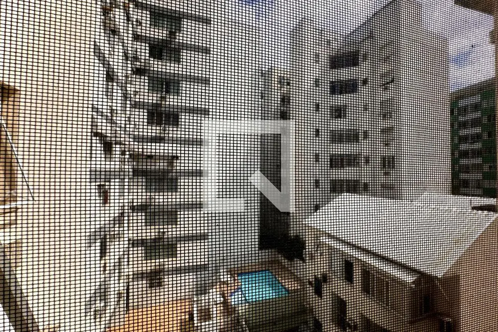 Apartamento com 3 quartos à venda, 115m2 em Laranjeiras, Rio De Janeiro - RJ - imagem 5 Foto 5 de Apartamento com 3 quartos à venda, 115m2 em Laranjeiras, Rio De Janeiro - RJ